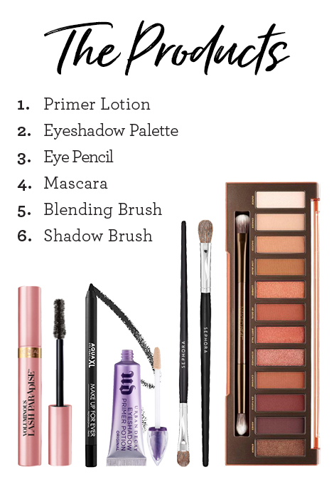 cabi-Clothing-fall-2017-beauty-tutorial-fall-makeup_body-the products