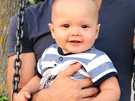 cabi Clothing | Fall 2018 cabi team Daniele Trussardi