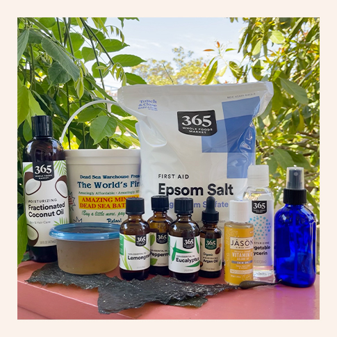 cabi-Clothing-spring-2021-DIY-beauty-products_body-ingredients02 cabi Clothing | Spring 2021 | DIY Beauty Products