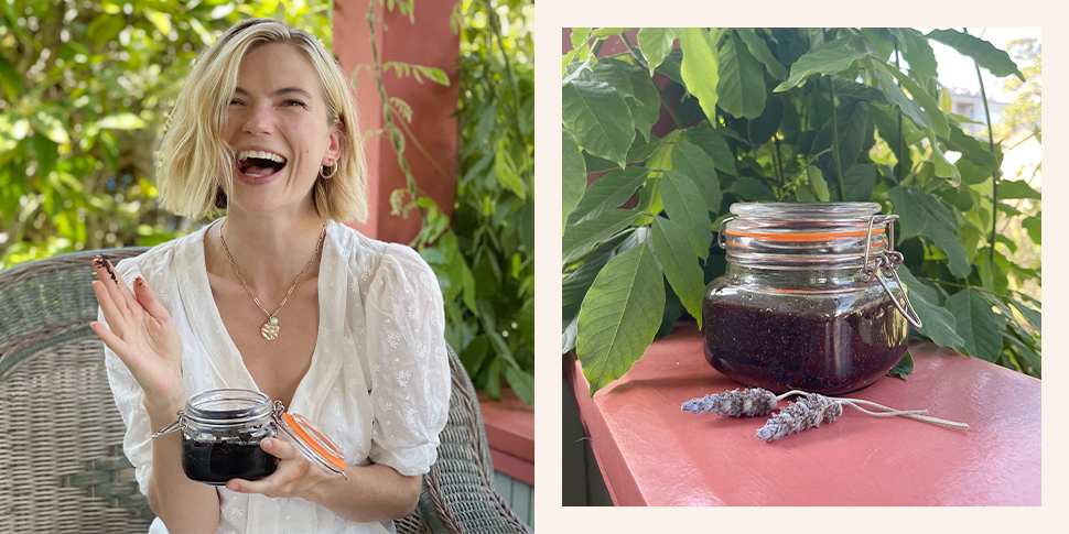 cabi-Clothing-spring-2021-DIY-beauty-products_body01 cabi Clothing | Spring 2021 | DIY Beauty Products